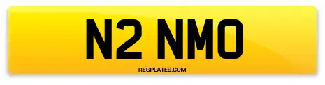 N2 NMO