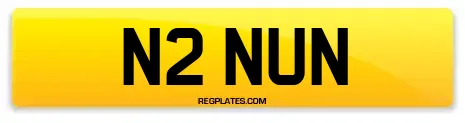 N2 NUN