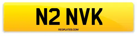 N2 NVK