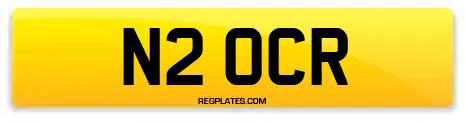 N2 OCR