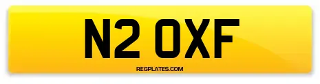 N2 OXF