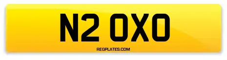N2 OXO