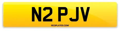 N2 PJV