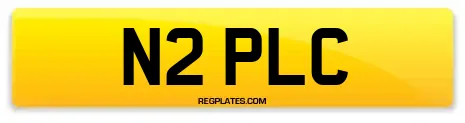N2 PLC