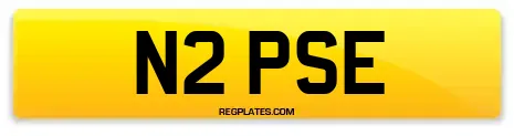 N2 PSE