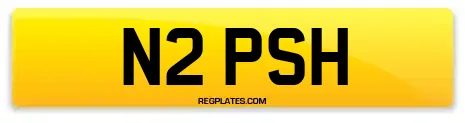 N2 PSH