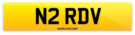 N2 RDV