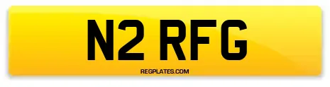 N2 RFG