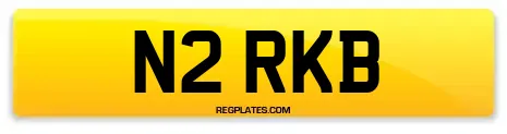 N2 RKB