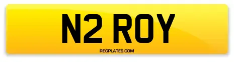 N2 ROY