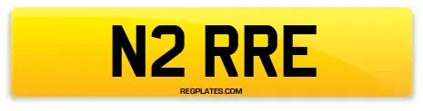 N2 RRE