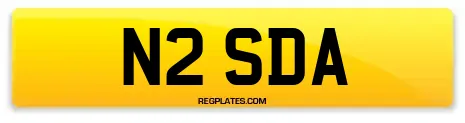 N2 SDA