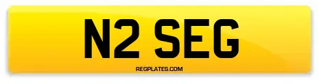 N2 SEG