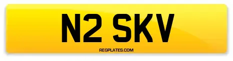 N2 SKV