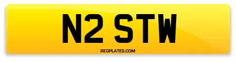N2 STW