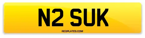 N2 SUK