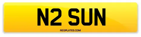 N2 SUN