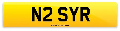 N2 SYR