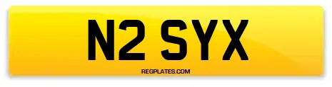 N2 SYX