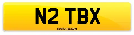 N2 TBX