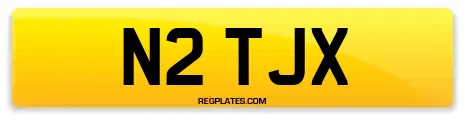 N2 TJX