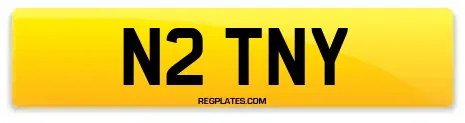 N2 TNY