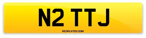 N2 TTJ