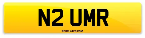 N2 UMR