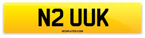 N2 UUK