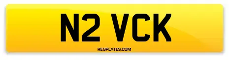 N2 VCK