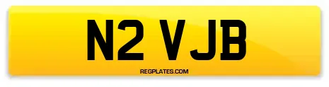 N2 VJB