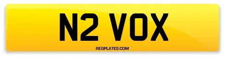 N2 VOX