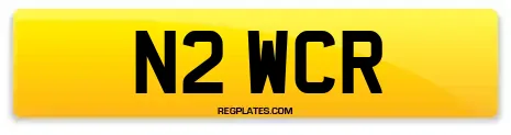 N2 WCR