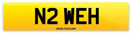 N2 WEH