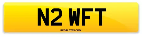 N2 WFT