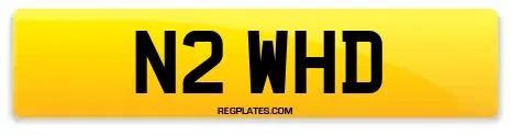N2 WHD