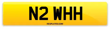 N2 WHH