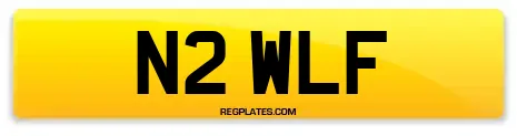 N2 WLF