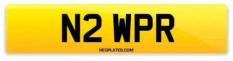 N2 WPR