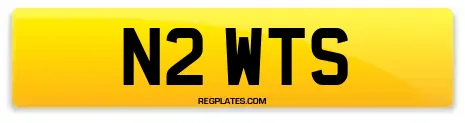 N2 WTS