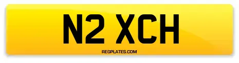 N2 XCH
