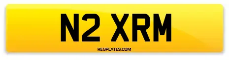 N2 XRM