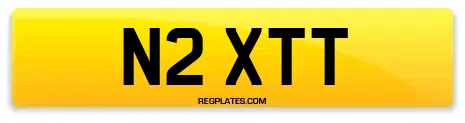N2 XTT