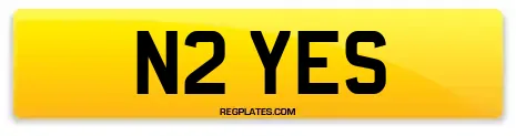 N2 YES
