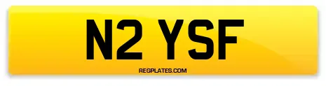 N2 YSF