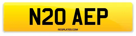 N20 AEP