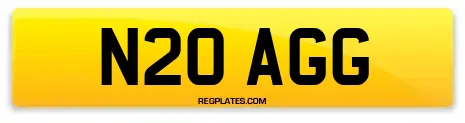 N20 AGG