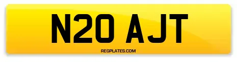 N20 AJT