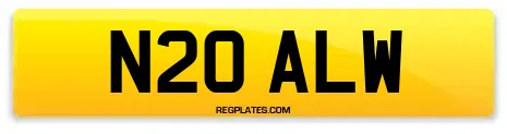 N20 ALW
