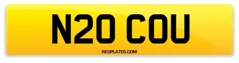 N20 COU